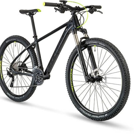 Stevens Devil's Trail 2017 29" Bicycle
