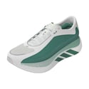 Adidas Hyperboost Edge White Green Running Shoes AW26