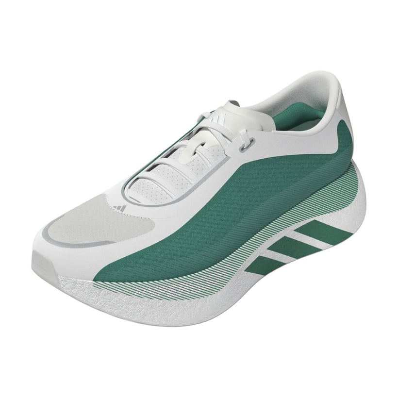 Scarpe Adidas Hyperboost Edge Bianco Verde AW26