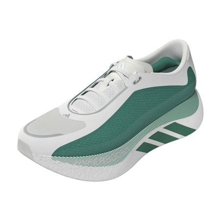 Scarpe Adidas Hyperboost Edge Bianco Verde AW26