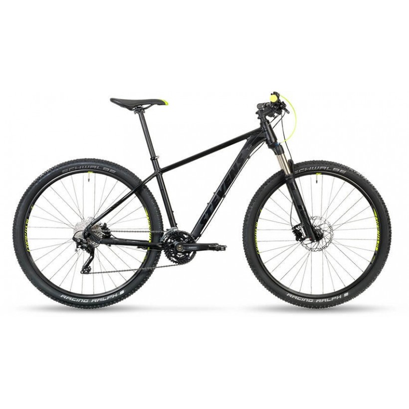 Stevens Devil's Trail 2017 29" Bicycle