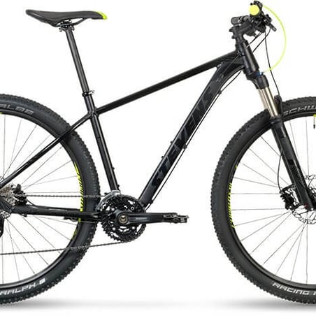 Stevens Devil's Trail 2017 29" fiets