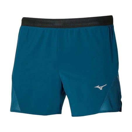 Calção Mizuno Aero 4.5 Azul