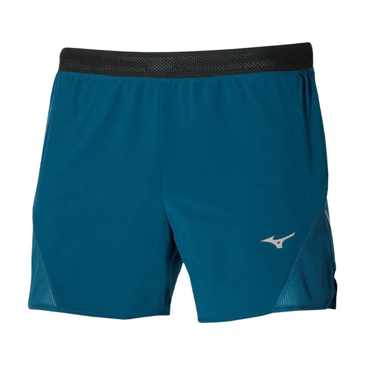 Mizuno Aero 4.5 Shorts Blau, Größe M
