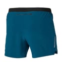 Mizuno Aero 4.5 Shorts Blue