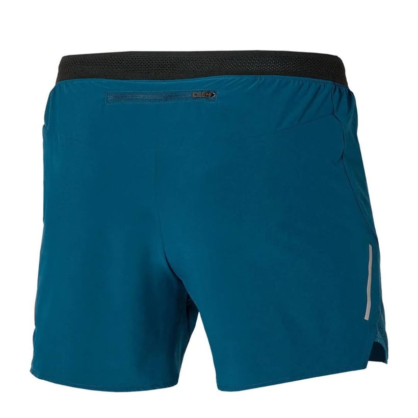 Mizuno Aero 4.5 Shorts Blue