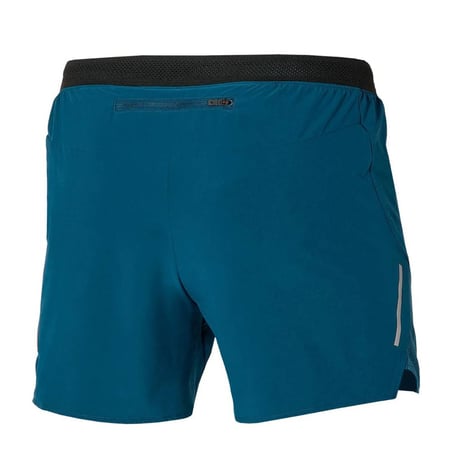 Calção Mizuno Aero 4.5 Azul