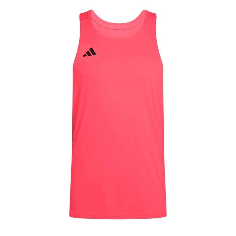 Adidas Adizero Essentials Aeroready mouwloos...