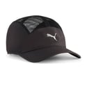 Cappellino Puma 5 Panel Mesh Nero