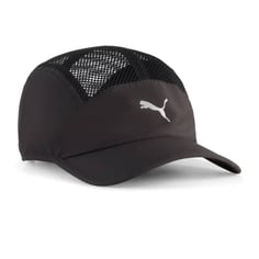 Boné Puma 5 Panel Mesh Preto
