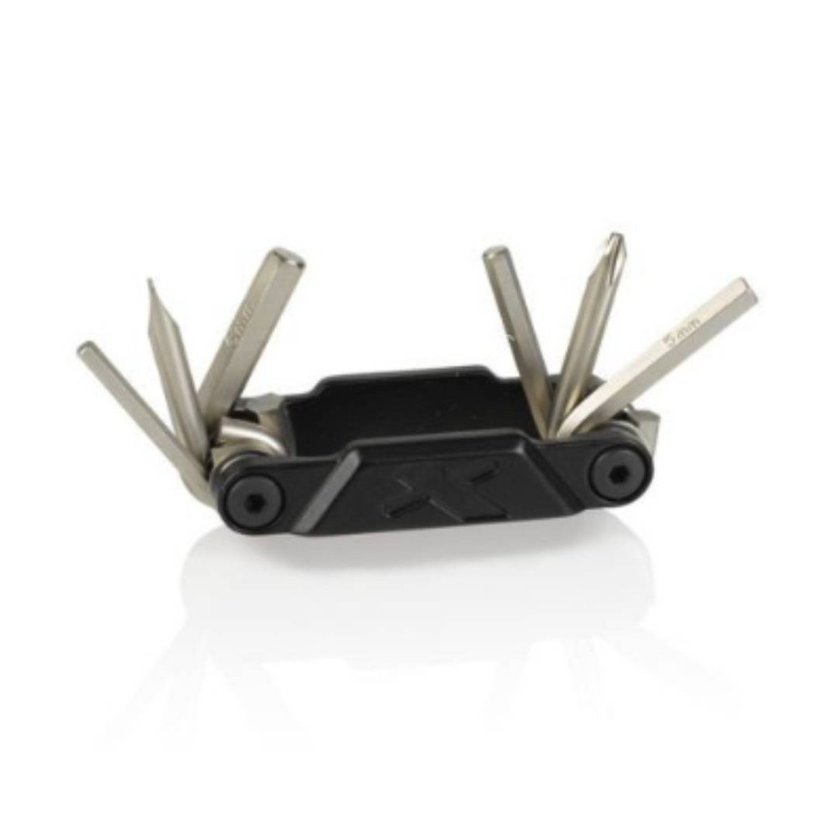XLC Multitools XLC TO-M18 6 pièces