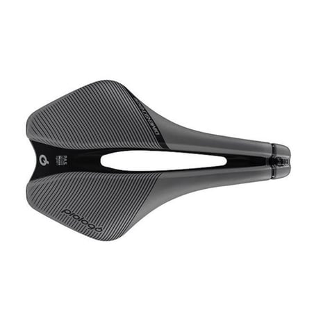 Sella Prologo Dimension Space T4.0 153 PAS Grigio Nero