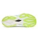 Saucony Endorphin Elite 3 Shoes White Red AW26 Unisex
