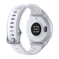 Relógio Coros Pace 4 Cloud GPS Silicone Branco 2