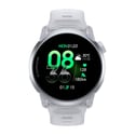 Orologio Coros Pace 4 Cloud GPS in silicone bianco