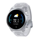 Coros Pace 4 Cloud GPS Watch Silicone White