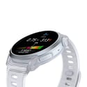 Coros Pace 4 Cloud GPS Watch Silicone White