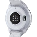 Orologio Coros Pace 4 Cloud GPS in silicone bianco