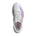 Adidas Adizero Evo SL Woven White Pink AW26 Women’s Shoes