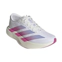 Adidas Adizero Evo SL Woven White Pink AW26 Women’s Shoes