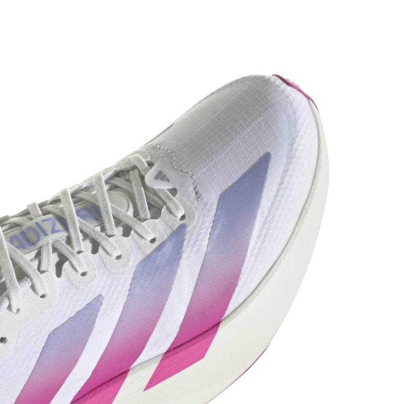 Adidas Adizero Evo SL Woven White Pink AW26...