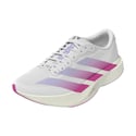 Adidas Adizero Evo SL Woven White Pink AW26 Women’s Shoes