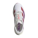 Adidas Adizero EVO SL Woven sneakers wit/paars AW26