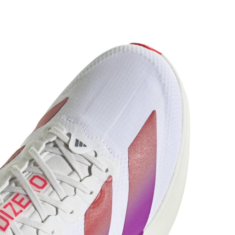 Adidas Adizero EVO SL Woven Sneakers White...