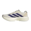 Chaussures Adidas Adizero Evo SL Beige Bleu AW26