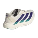 Buty Adidas Adizero Evo SL beżowo-niebieskie AW26