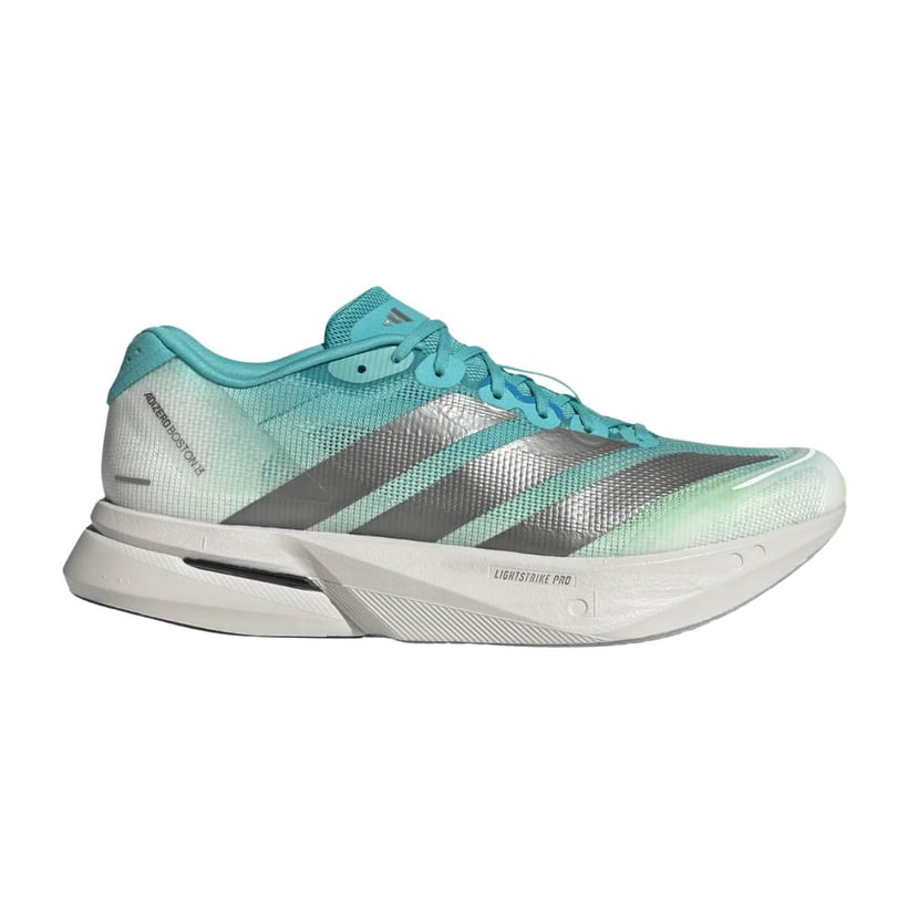 Adidas Adizero Boston 13 Blue White Running...