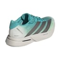 Chaussures Adidas Adizero Boston 13 Bleu Blanc AW26