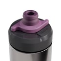 CamelBak Podium Insulated Steel Bottle 650 ml Grey Pink