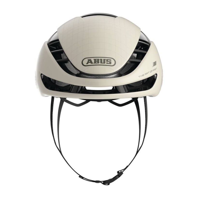 Abus Gamechanger 2.0 Helm Limited Edition Beige...