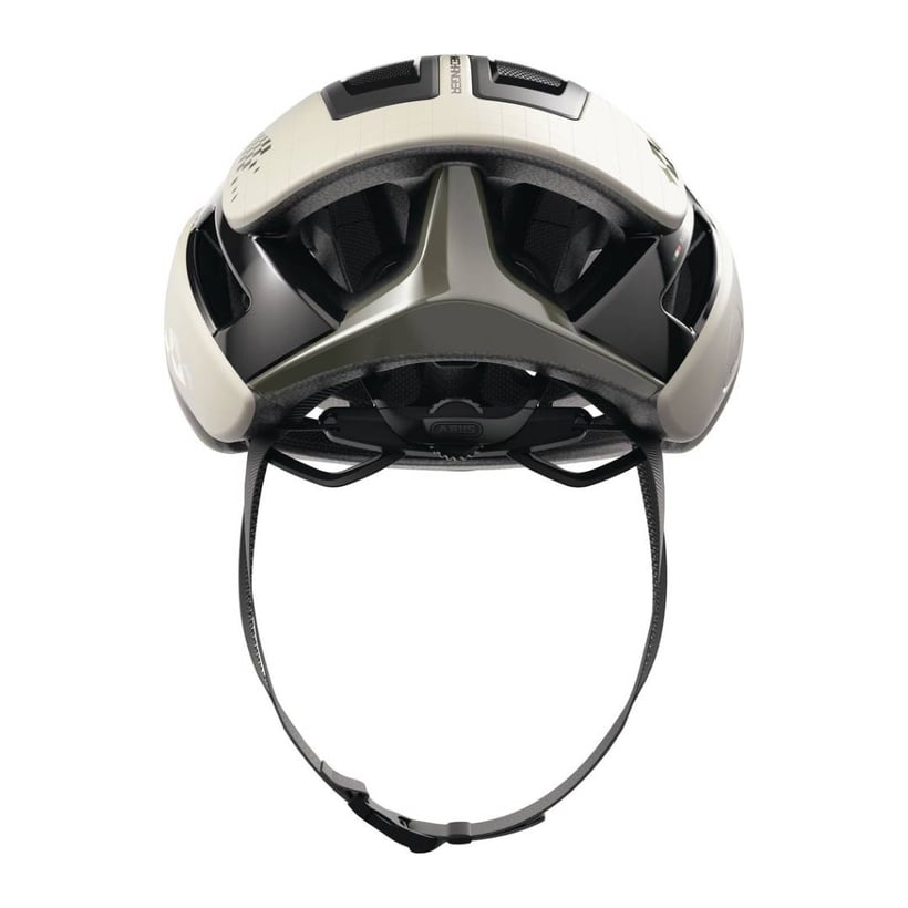 Abus Gamechanger 2.0 Helm Limited Edition Beige...