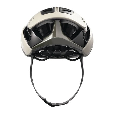 Abus Gamechanger 2.0 Limited Edition Helmet Beige Black