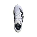 Tênis Adidas Adizero Dropset Pro Branco Preto AW26
