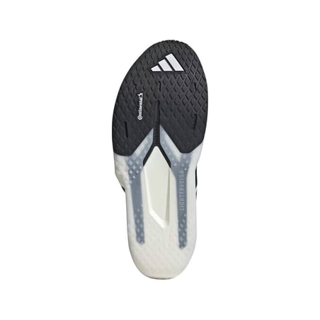 Tênis Adidas Adizero Dropset Pro Branco Preto AW26