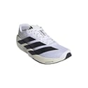 Adidas Adizero Dropset Pro Shoes White Black AW26