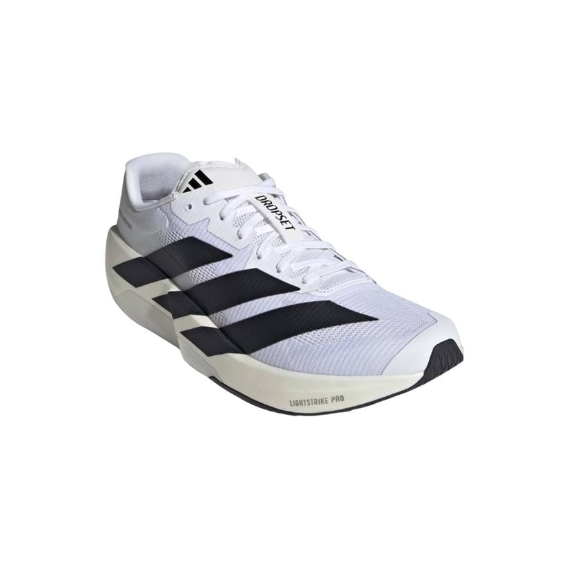 Chaussures Adidas Adizero Dropset Pro Blanc...