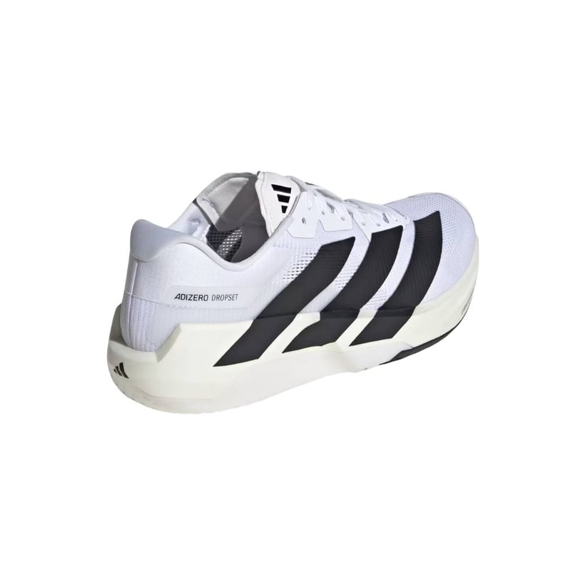 Chaussures Adidas Adizero Dropset Pro Blanc...