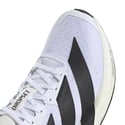 Chaussures Adidas Adizero Dropset Pro Blanc Noir AW26