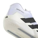 Adidas Adizero Dropset Pro Shoes White Black AW26