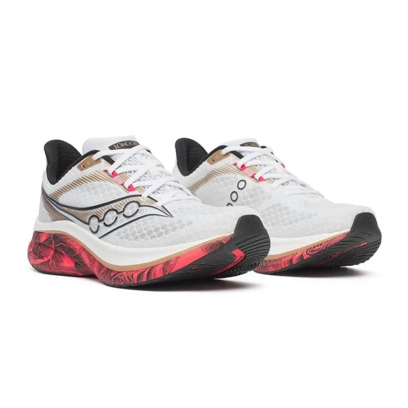 Saucony Endorphin Speed 5 London Laufschuhe...