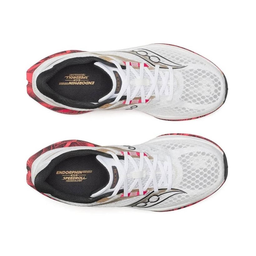 Saucony Endorphin Speed 5 London Laufschuhe...