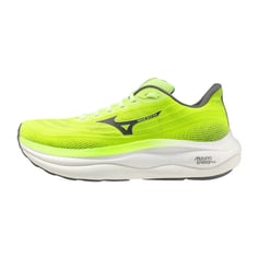 Zapatillas Mizuno Wave Sky 9 Lime Pulp/Quiet Shade/Lime...