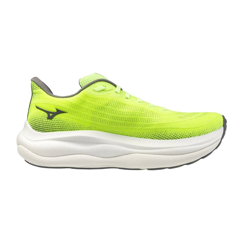 Zapatillas Mizuno Wave Sky 9 Lime Pulp/Quiet...
