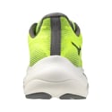 Zapatillas Mizuno Wave Sky 9 Lime Pulp/Quiet Shade/Lime Bur AW26