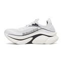 Saucony Endorphin Elite 3 Shoes White Black AW26 Unisex