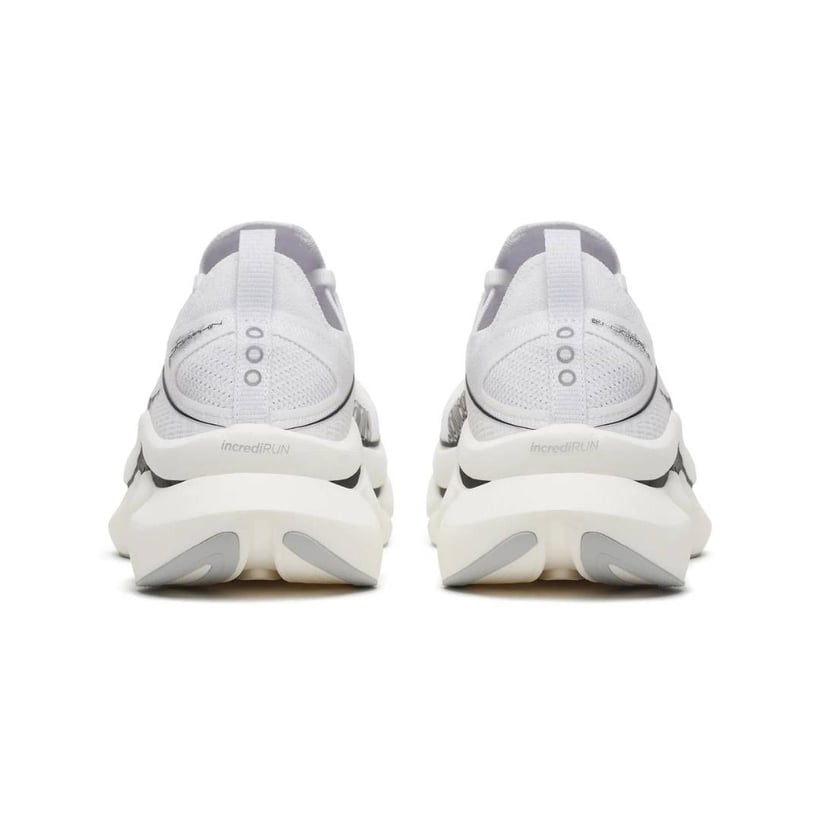 Chaussures Saucony Endorphin Elite 3 Blanc Noir...